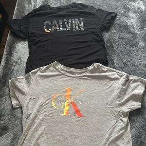 Calvin klein shirts